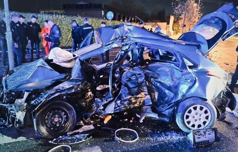 Oglasila se rodica vozača “Audija smrti”: Evo zašto je Nikola došao u Beograd i usmrtio tročlanu porodicu