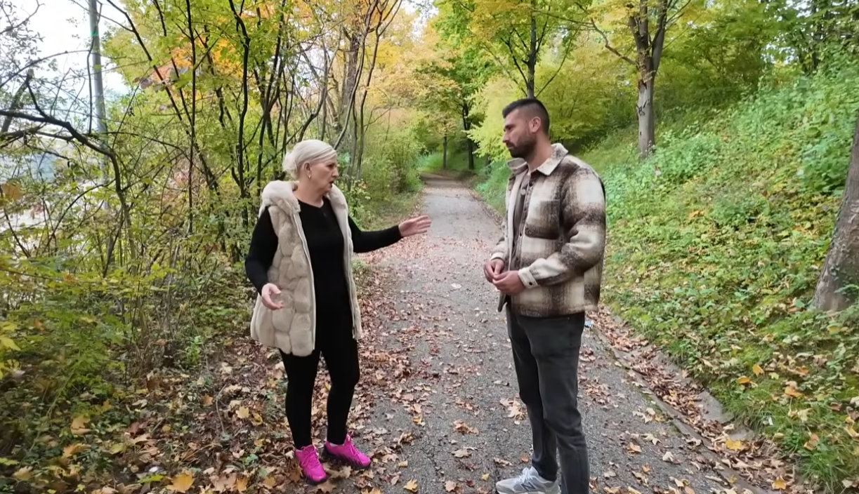 Pokusao mi je oteti djecu, a meni učinio ono najgore: Ispovijest Sabine iz Kaknja o borbi, strahu i novom početku