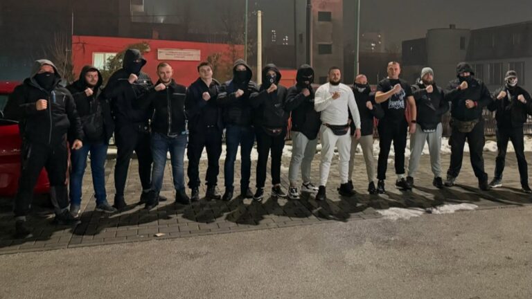 Užas u Sarajevu: Sačekuša protiv grupe ‘Panter’ otkriva mračne tajne!