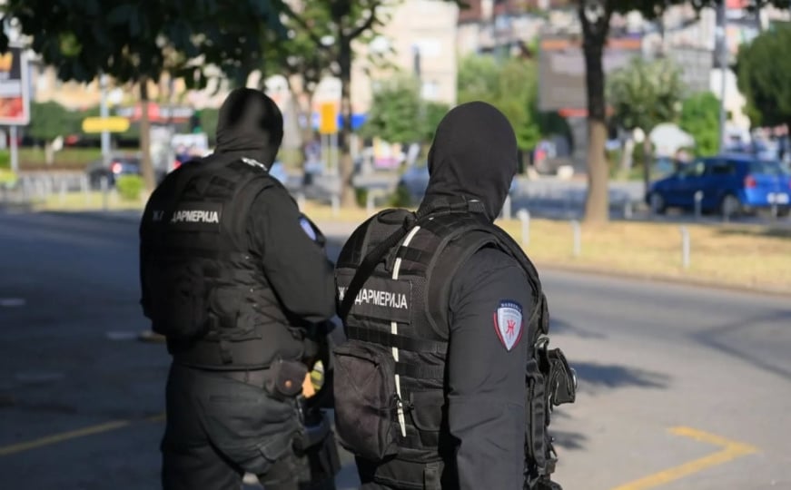 Novi detalji akcije „Smagler“: Pritvoren unuk bivšeg člana Predsjedništva BiH i još 11 osumnjičenih