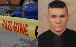 Tragedija i bol u Dobojskom naselju: Pomozimo porodici 19-godišnjeg Mehmeda
