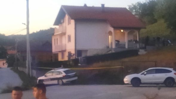 Ubistvo u Gračanici: Supruga ubila muža?