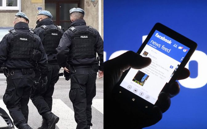 Šok odluka u Kaknju: Za komentar na Facebooku kazna 300 KM!