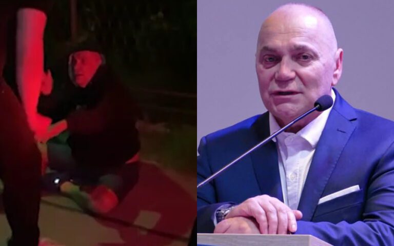 Ko je Hase Tirić kojeg su „Panteri“ razotkrili?