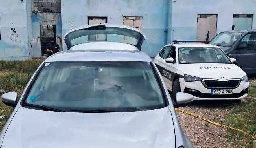 Pljačka kockarnice u Tuzli: Opljačkali 75.000 KM, uhapšeno pet osoba