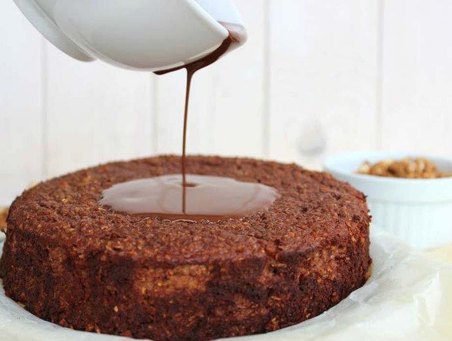 Brownie torta od prosa: zdrava, bez glutena i nevjerojatno fina