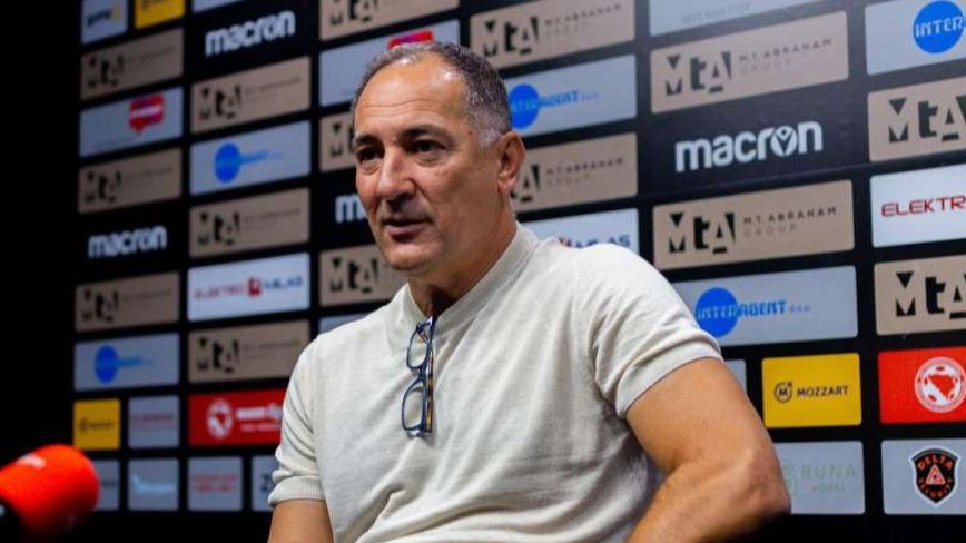 Igor Štimac kažnjen s 5.000 KM i šest mjeseci uslovne kazne zbog spornog statusa i izjava o sudijama