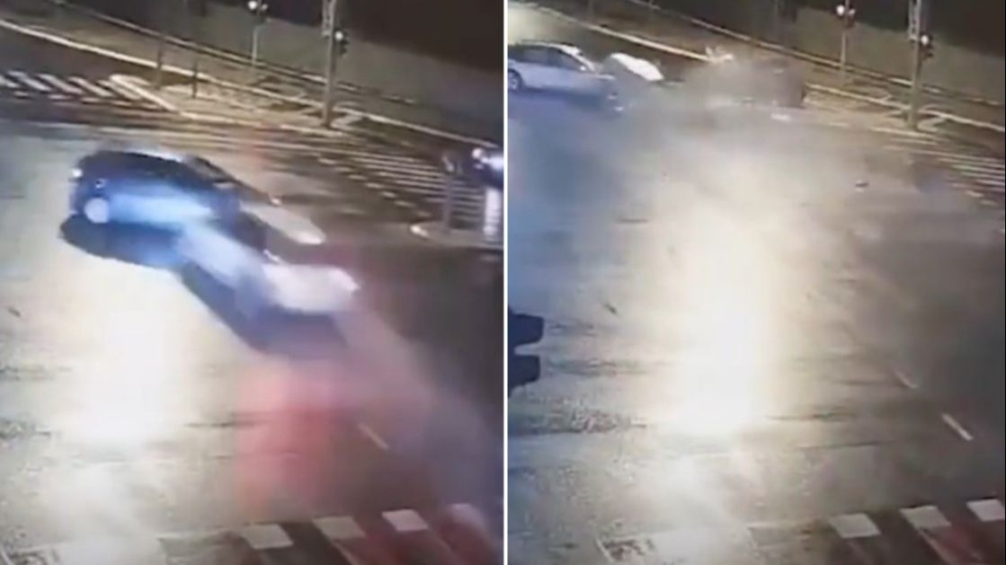 Očevidac stravične nesreće otkrio detalje tragedije: “Dijete je od udarca upalo u gepek”