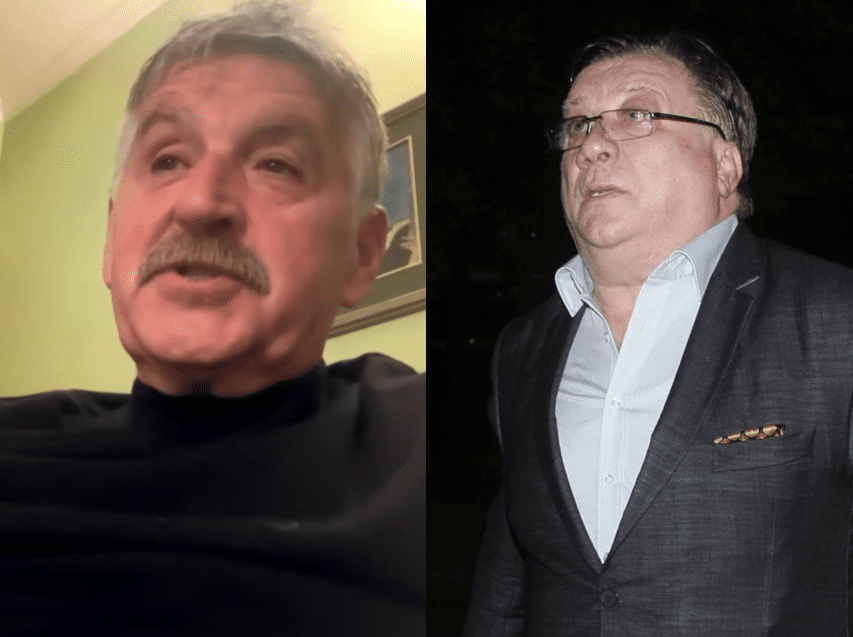“Jarane, imam kancer jetre, biće sve super”: Posljednji razgovor sa Halidom Bešlićem