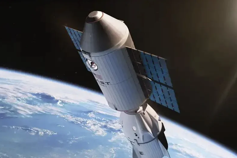 Vast Space se sprema za lansiranje prve privatne svemirske stanice Haven-1
