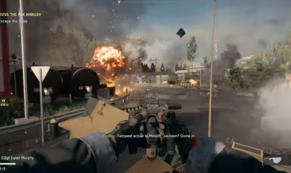 “Battlefield 6” oborio rekorde: Više od sedam miliona prodanih kopija u samo tri dana
