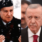 ERDOGAN ODAO POČAST ALIJI IZETBEGOVIĆU: "Bio je glas savjesti i svjetionik morala za potlačene narode"