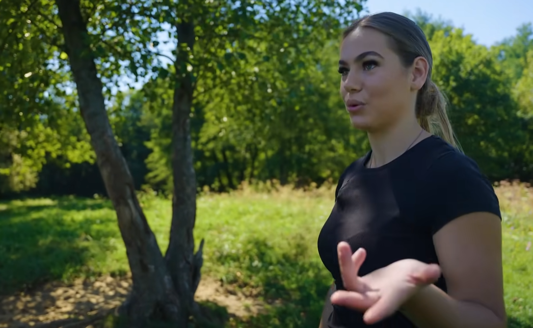 Ona je NAJMLAĐI trener bikova u BiH, a izgleda KAO MODEL! Martina iz Busovače ruši sve predrasude!
