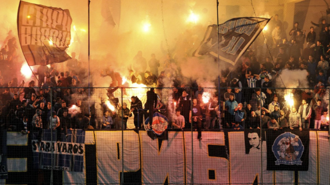 Navijači Budućnosti se oglasili: “Siluju naše žene, otimaju i snimaju djecu” najavili protest ispred Vlade Crne Gore