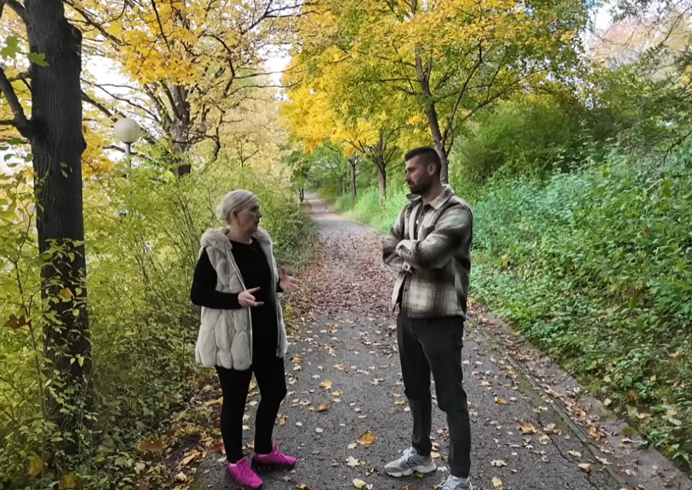 Pokusao mi je oteti djecu, a meni učinio ono najgore: Ispovijest Sabine iz Kaknja o borbi, strahu i novom početku