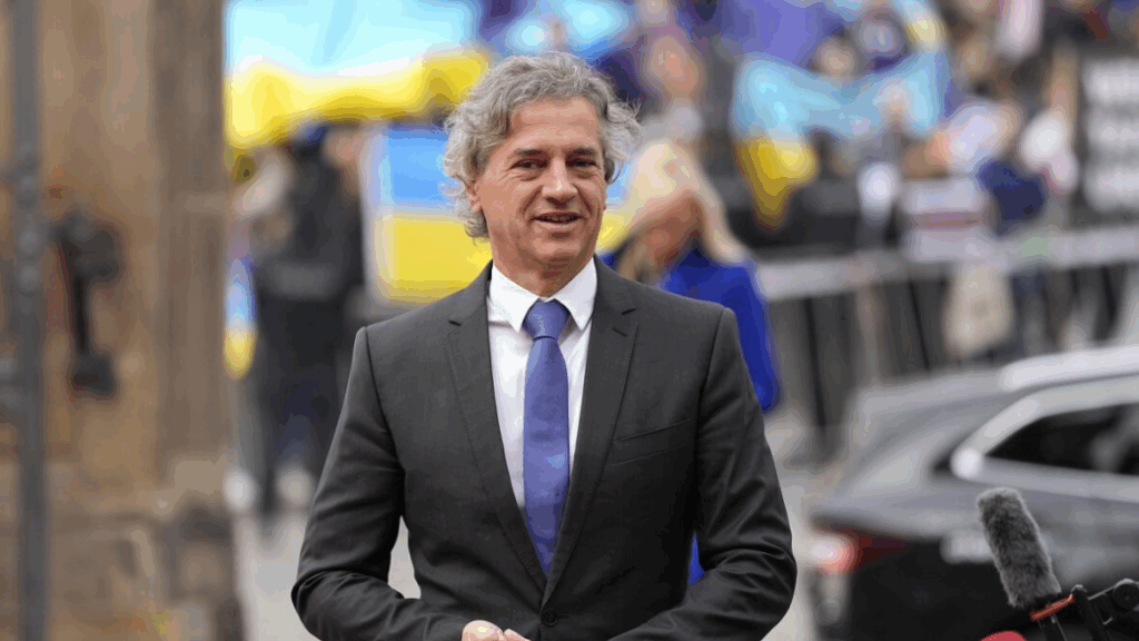 Slovenački premijer Golob predstavio “Šutarov zakon”: Novi paket mjera za oštriji obračun s kriminalom