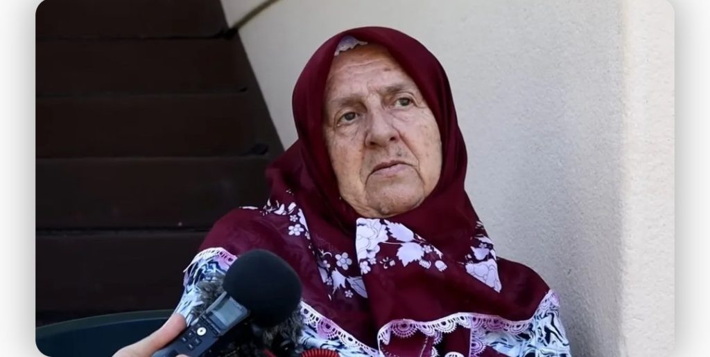 Jasmina se ponovo udala sa 64 godine: “Sad mi treba više nego ikad”