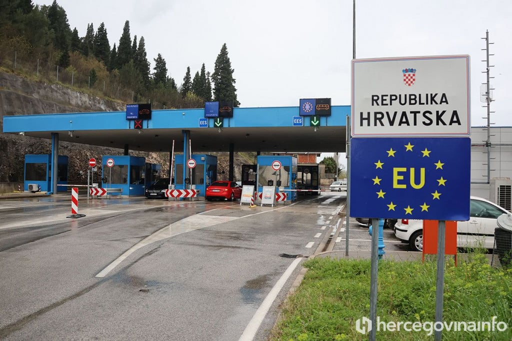 Njemačka objavila nova pravila za ulazak u zemlju od 12. oktobra