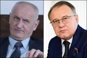 Istraga.ba objavila navodne prepiske o zapošljavanjima i premještajima: Spominju se Nikšić, Munjić i Ohranović