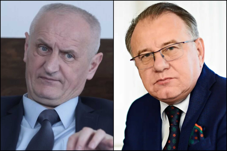 Istraga.ba objavila nove prepiske: Nikšić, Munjić i Ohranović u centru pažnje zbog navodnih zapošljavanja i premještaja