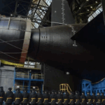 Rusko “čudovište iz Severodvinska” prvi snimak tajanstvene podmornice Habarovsk