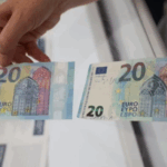 Racija u Berlinu: U stanu muškarca iz BiH pronađeno 37.000 falsifikovanih evra