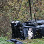 Crna tačka kod Čačka: Šta je dovelo do smrti Ane Radović i Aleksandra Masalušića