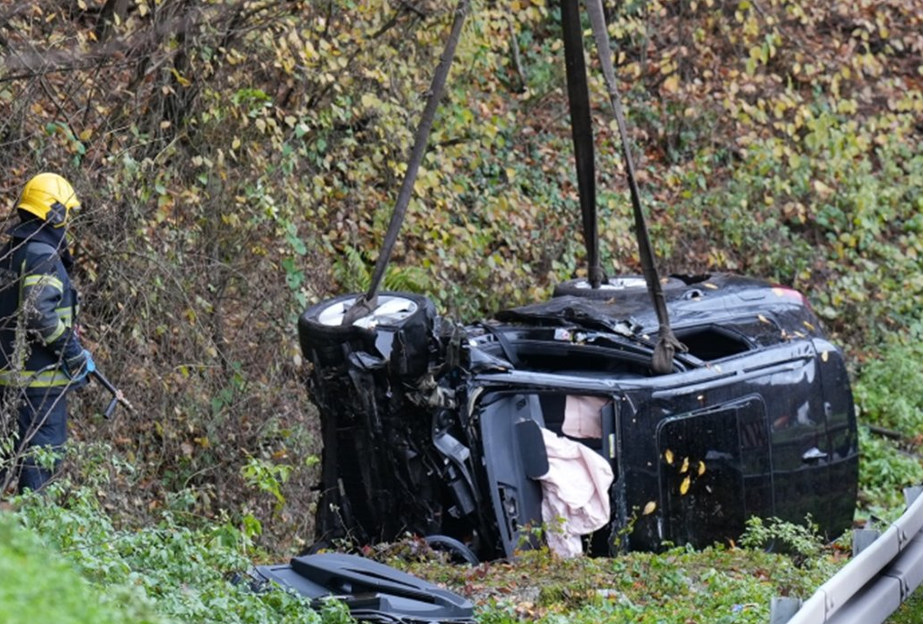 Crna tačka kod Čačka: Šta je dovelo do smrti Ane Radović i Aleksandra Masalušića