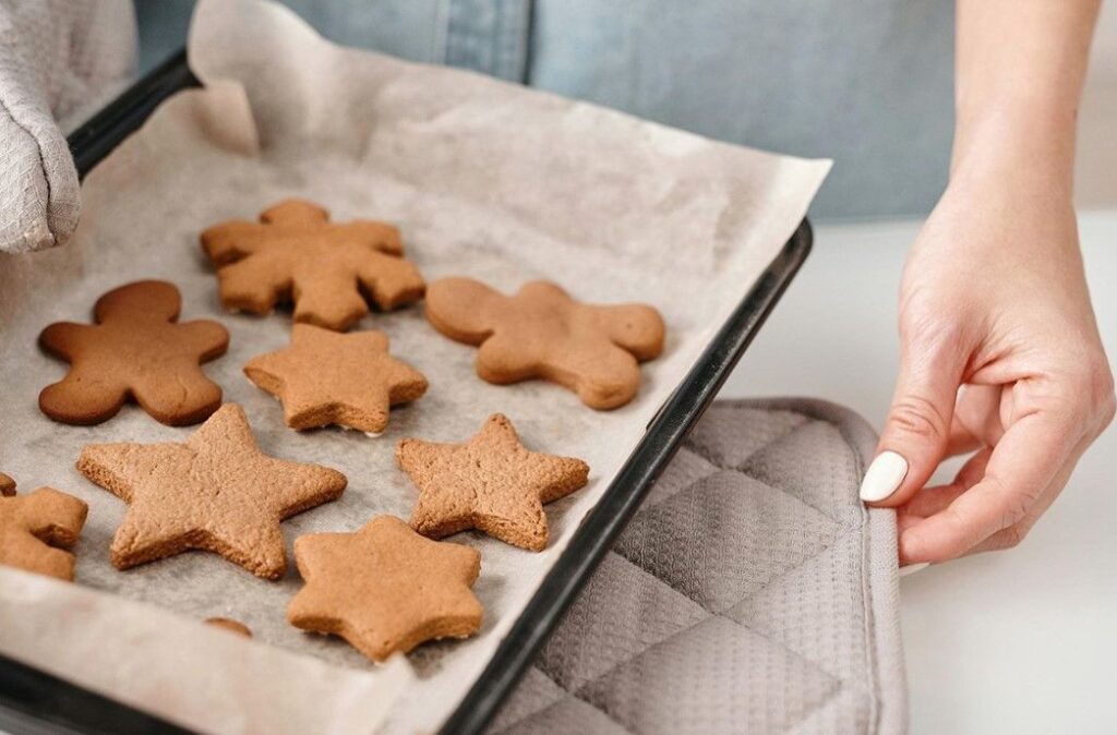 Recept koji morate probati: Savršeni medenjaci čiji miris ispunjava kuhinju