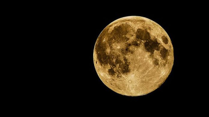 Supermjesec 5. novembra obasjat će nebo zlatnim sjajem: Evo zašto ne smijete propustiti ovaj prizor