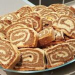 Štrudla sa orasima koja budi uspomene