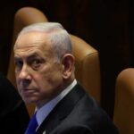 Israeli Prime Minister Accuses Australia: Recognition of Palestine Fueled Antisemitism