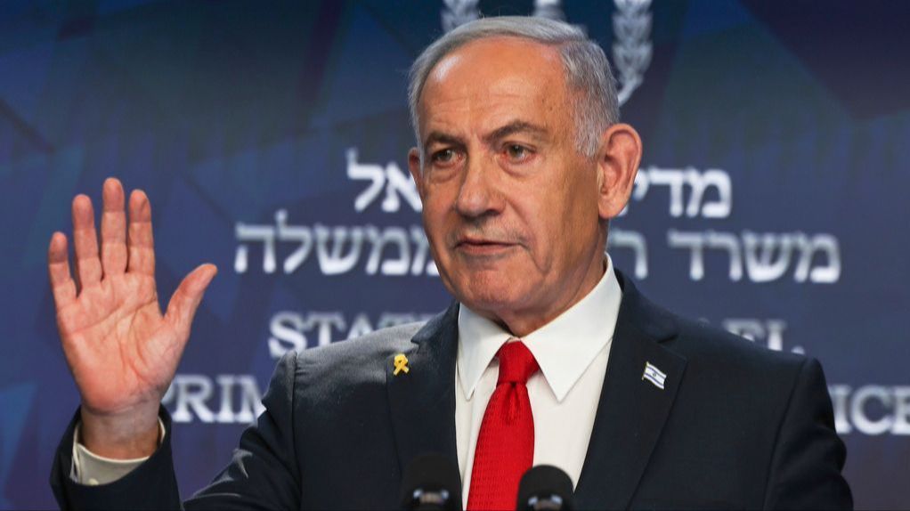 Netanyahu Speaks Out After Sydney Attack: Accuses Australian PM of Fueling Antisemitism