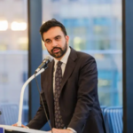 Michael Goodwin: Terrorism and Antisemitism Are Rising Worldwide and Zohran Mamdani Is Unprepared to Lead New York