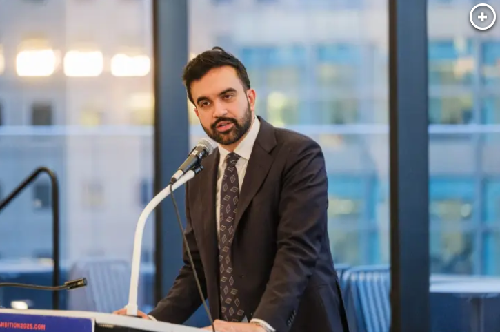 Michael Goodwin: Terrorism and Antisemitism Are Rising Worldwide and Zohran Mamdani Is Unprepared to Lead New York