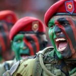 Is the U.S. Facing a New Vietnam? Maduro Says Venezuela Leads the Defense of Global Freedom