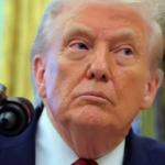 Trump rumored to be reclassifying marijuana in new executive order amid warning on horrifying new side effect