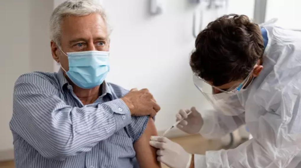 Major new study finally reveals the outcome for people who took the Covid vaccine