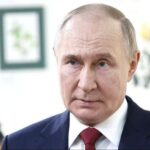 Putin Calls European Leaders “Pigs,” Accuses Them of Pushing Europe Toward War