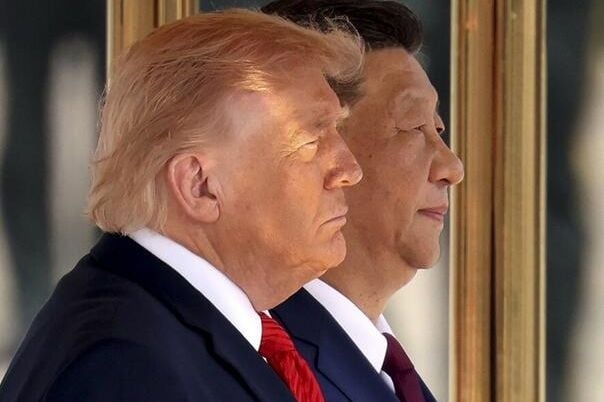 Trump najavio posjetu Xi Jinpinga SAD-u: Razgovori o umjetnoj inteligenciji zakazani za 24. septembar Trump najavio posjetu Xi Jinpinga SAD-u: Razgovori o umjetnoj inteligenciji zakazani za 24. septembar