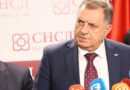 Dodik: Hrvatska ima pravo podržati Hrvate u BiH, to nije miješanje već dejtonska obaveza