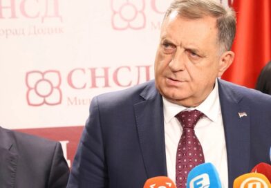 Dodik: Hrvatska ima pravo podržati Hrvate u BiH, to nije miješanje već dejtonska obaveza