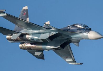 Poljska podigla borbene avione: Presretnuti ruski lovci i izviđački avion iznad Baltika