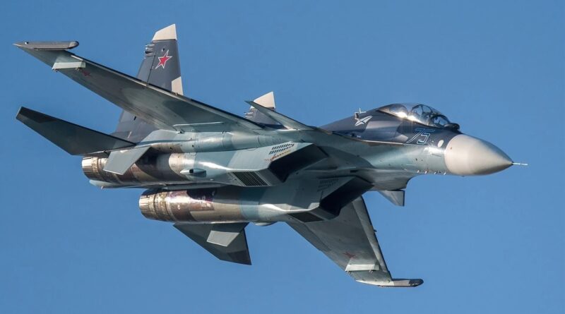 Poljska podigla borbene avione: Presretnuti ruski lovci i izviđački avion iznad Baltika