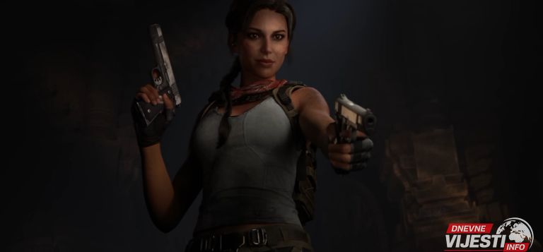 Nova Tomb Raider igra odgođena: Lara Croft se vraća tek 2028. godine