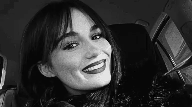 Poznato ko je 18-godišnjakinja koja je poginula u teškoj nesreći: Bila je mlada vatrogaskinja Poznato ko je 18-godišnjakinja koja je poginula u teškoj nesreći: Bila je mlada vatrogaskinja