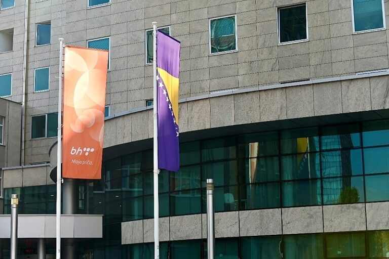 Otkazana Skupština BH Telecoma: Dovedena u pitanje kupovina Telemacha Otkazana Skupština BH Telecoma: Dovedena u pitanje kupovina Telemacha