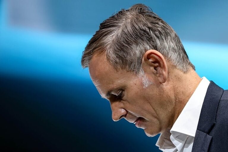 Zakazani vanredni radnički skupovi u Volkswagenu: Zaposleni će direktno ispitivati šefa grupacije