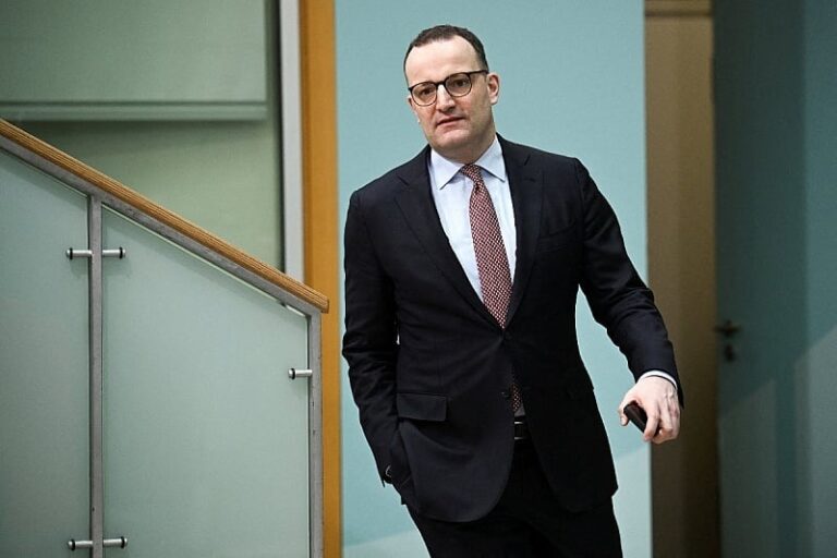 Njemački političar podnio ostavku nakon skandala zbog surogat-majčinstva u SAD-u