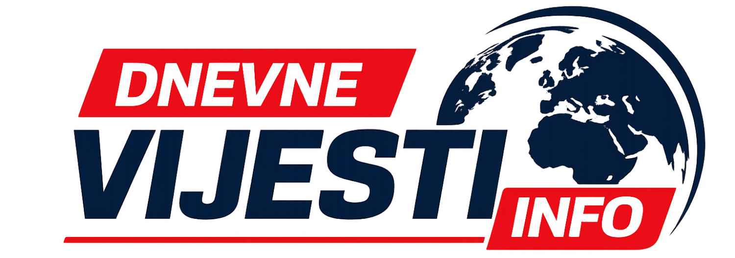 Dnevne Vijesti Info